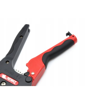 Szczypce-Nożyce do rur PCV 3-64mm TVARDY