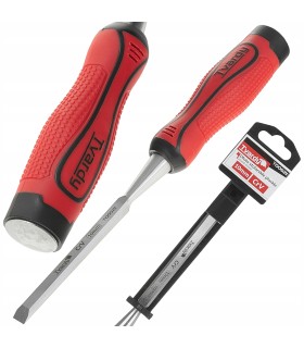 Dłuto stolarskie płaskie 10mm CrV