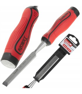 Dłuto stolarskie płaskie 16mm CrV