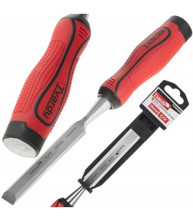 Dłuto stolarskie płaskie 18mm CrV