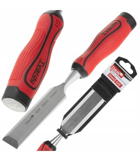 Dłuto stolarskie płaskie 32mm CrV