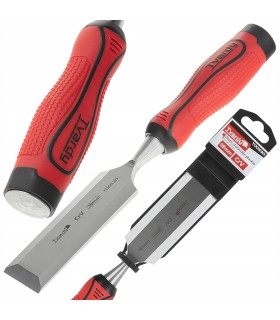 Dłuto stolarskie płaskie 38mm CrV