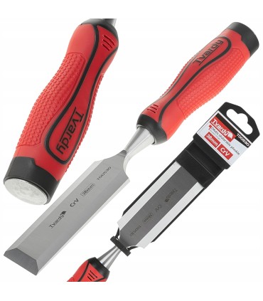 Dłuto stolarskie płaskie 38mm CrV