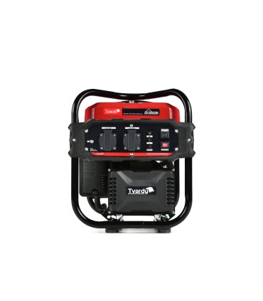 Agregat inwertorowy prądotwórczy 3KM 2KW