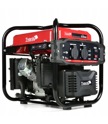 Agregat inwertorowy prądotwórczy 3KM 2KW