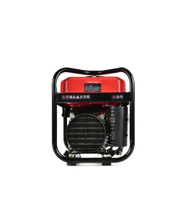 Agregat inwertorowy prądotwórczy 3KM 2KW