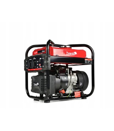 Agregat inwertorowy prądotwórczy 3KM 2KW