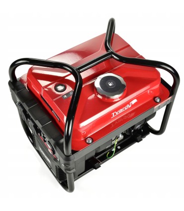 Agregat inwertorowy prądotwórczy 3KM 2KW