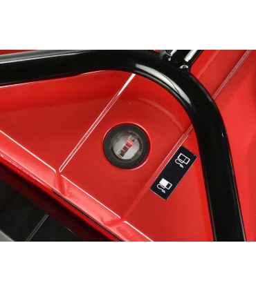 Agregat inwertorowy prądotwórczy 3KM 2KW