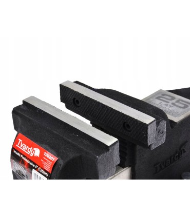 Imadło Profesjonalne 5" (125mm) 25GW