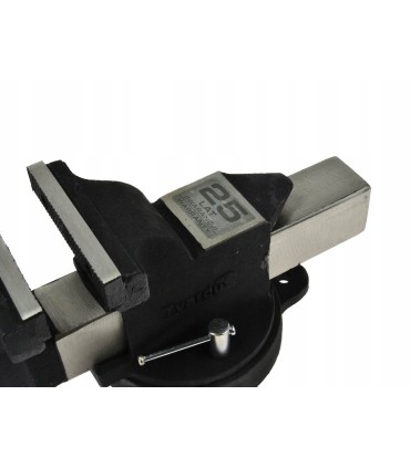 Imadło Profesjonalne 5" (125mm) 25GW