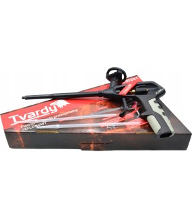 Pistolet do pianki profesjonalny PTFE