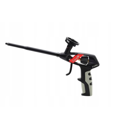 Pistolet do pianki profesjonalny PTFE
