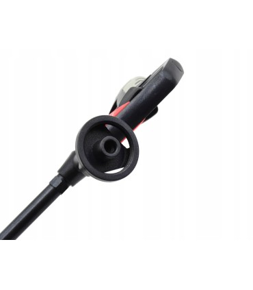 Pistolet do pianki profesjonalny PTFE