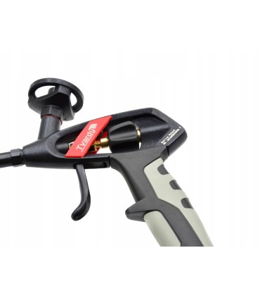 Pistolet do pianki profesjonalny PTFE