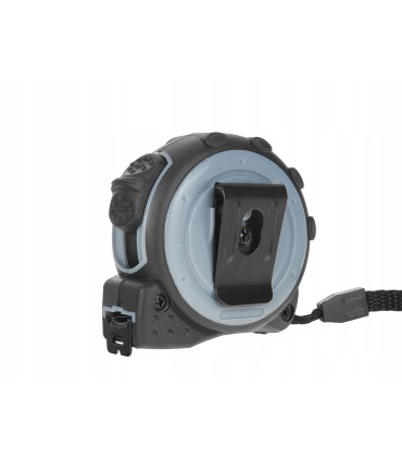 Miara zwijana nylon dwustronna 3m/16mm KLASA I