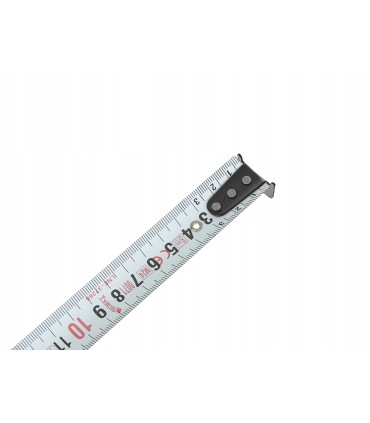 Miara zwijana nylon dwustronna 3m/16mm KLASA I