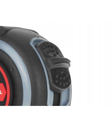 Miara zwijana nylon dwustronna 5m/25mm KLASA I 