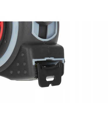 Miara zwijana nylon dwustronna 5m/25mm KLASA I 