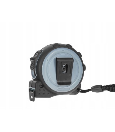 Miara zwijana nylon dwustronna 5m/25mm KLASA I 