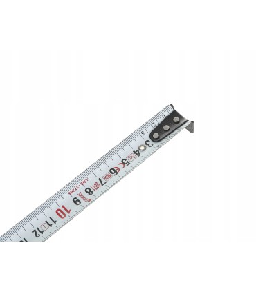 Miara zwijana nylon dwustronna 5m/25mm KLASA I 