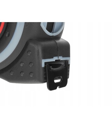 Miara zwijana nylon dwustronna 8m/25mm KLASA I