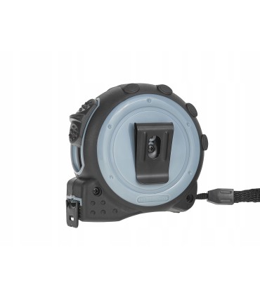 Miara zwijana nylon dwustronna 8m/25mm KLASA I