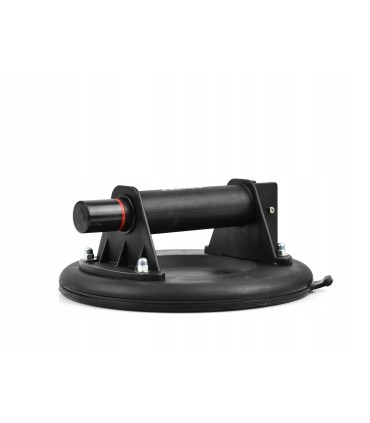 Uchwyt-Przyssawka próżniowa do szyb 200mm 100kg