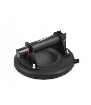 Uchwyt-Przyssawka próżniowa do szyb 200mm 100kg