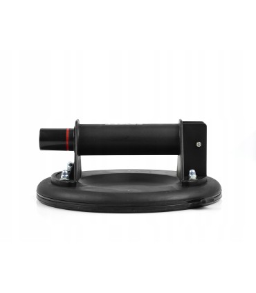 Uchwyt-Przyssawka próżniowa do szyb 200mm 100kg
