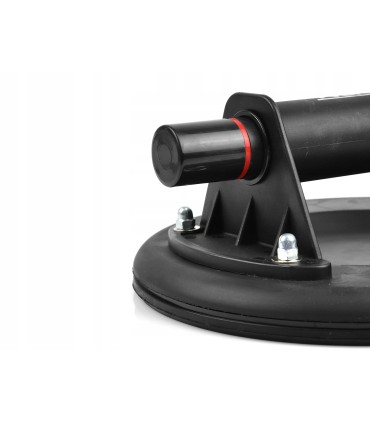 Uchwyt-Przyssawka próżniowa do szyb 200mm 100kg