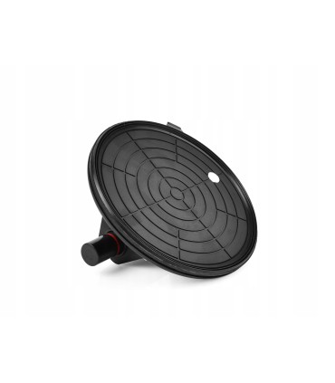 Uchwyt-Przyssawka próżniowa do szyb 200mm 100kg