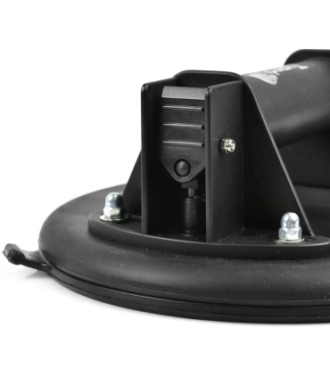 Uchwyt-Przyssawka próżniowa do szyb 200mm 100kg