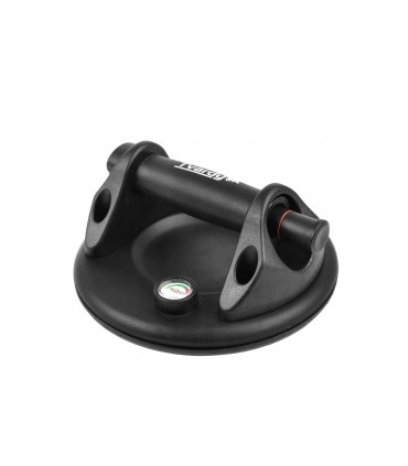 Uchwyt-Przyssawka próżniowa do szyb z manometrem 200mm 120kg