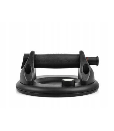 Uchwyt-Przyssawka próżniowa do szyb z manometrem 200mm 120kg