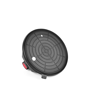 Uchwyt-Przyssawka próżniowa do szyb z manometrem 200mm 120kg