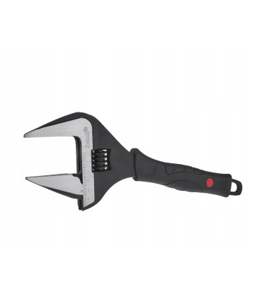 Klucz nastawny szwed szeroki 12" 60mm CrV