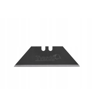 Ostrza trapezowe do nożyków 60x19x0.6mm SK2H 10szt