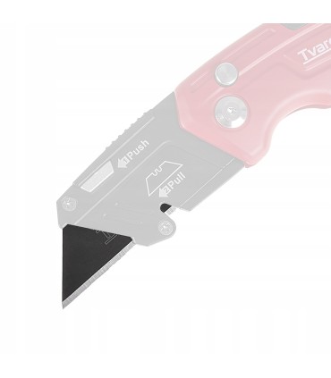 Ostrza trapezowe do nożyków 60x19x0.6mm SK2H 10szt