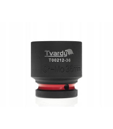 Nasadka udarowa 3/4" 6-kąt 36mm