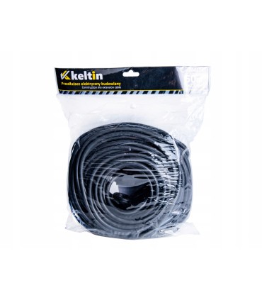 Przedłużacz elektryczny budowlany 50m IP44