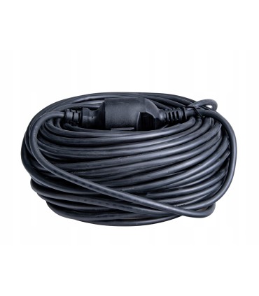 Przedłużacz elektryczny budowlany 50m IP44