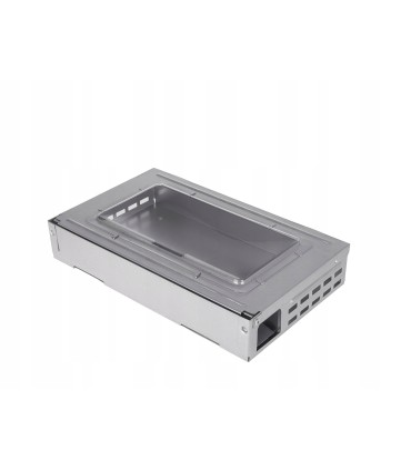 Pułapka żywołapka metalowa na myszy i szczury