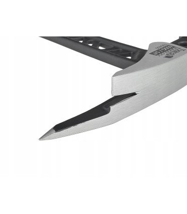 Młotek ciesielski – dekarski 600g ANTI-SHOCK MONOBLOCK