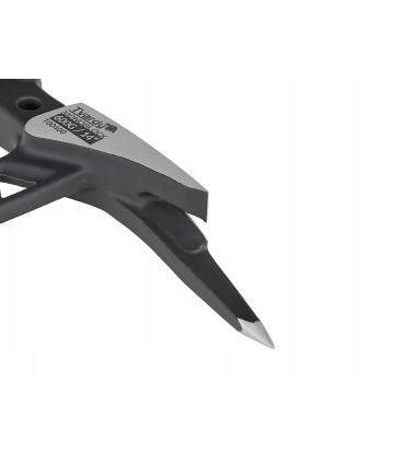 Młotek ciesielski – dekarski 600g ANTI-SHOCK MONOBLOCK