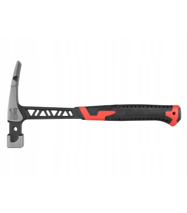 Młotek murarski 680g ANTI-SHOCK MONOBLOCK