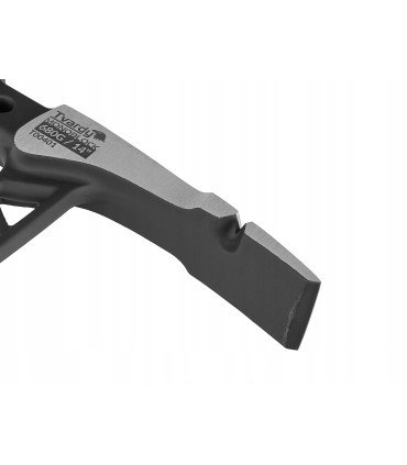 Młotek murarski 680g ANTI-SHOCK MONOBLOCK