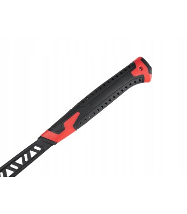 Młotek murarski 680g ANTI-SHOCK MONOBLOCK