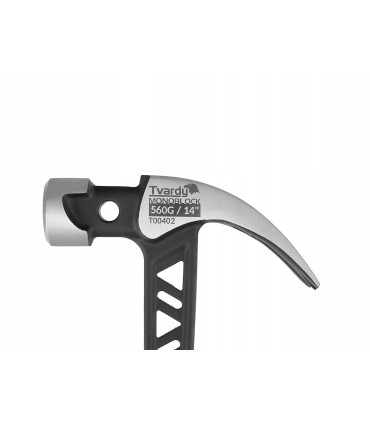 Młotek szewski 560g ANTI-SHOCK MONOBLOCK