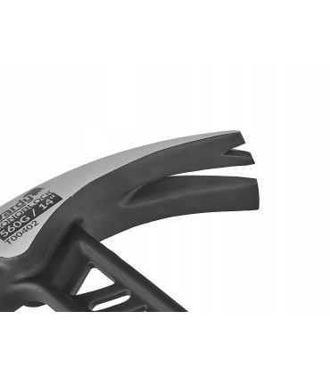 Młotek szewski 560g ANTI-SHOCK MONOBLOCK